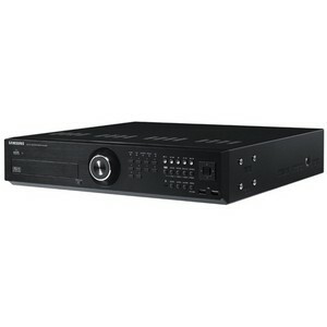 Samsung SHR-8082 Surveillance DVR