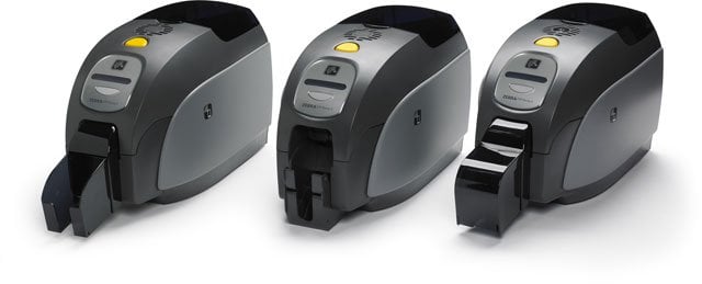 Zebra Z32-AM0C0200US00 ID Card Printer - Barcodesinc.com