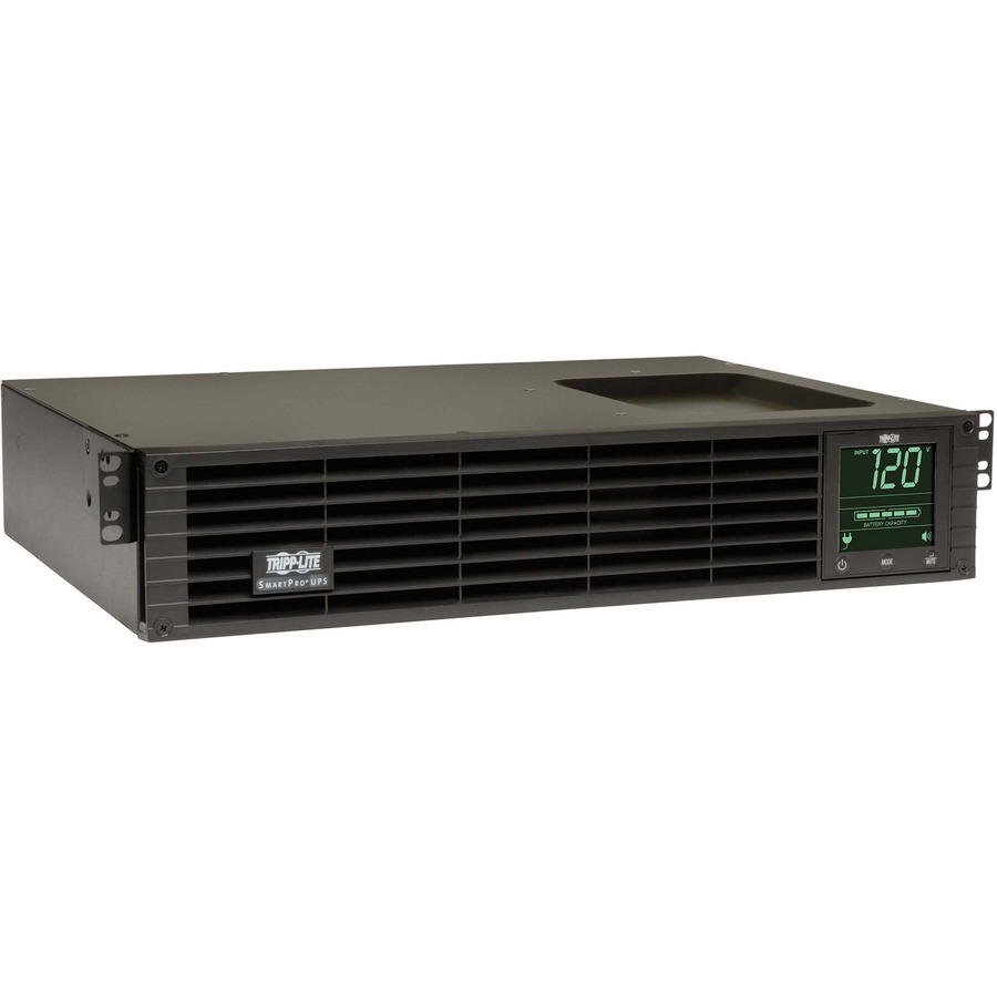 Tripp-Lite SMART1500RM2UN Rack