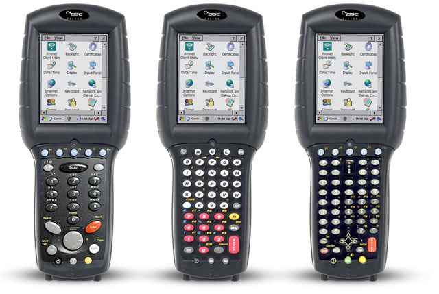 Datalogic 951251381 Mobile Computer