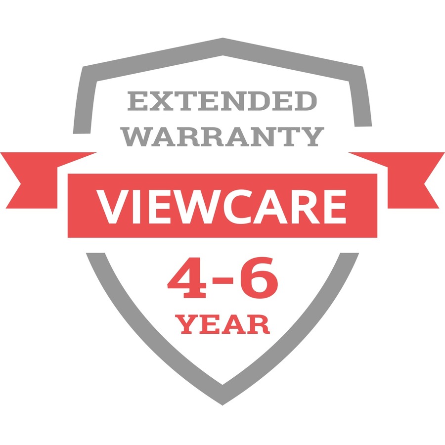 ViewSonic TD-EW-22-03 Service Contract