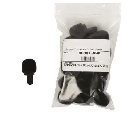 Honeywell HD-1500-104B Spare Parts