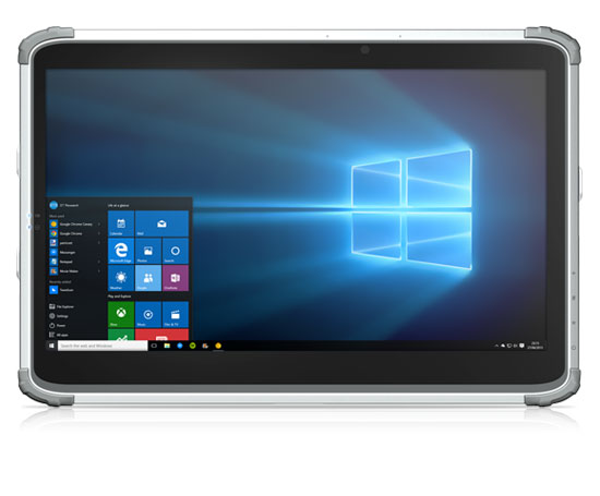 DT Research 316T-51-4A Tablet