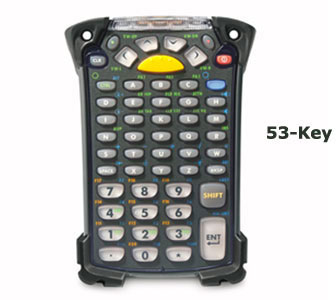 Zebra KYPD-MC9XMW000-01R Accessory