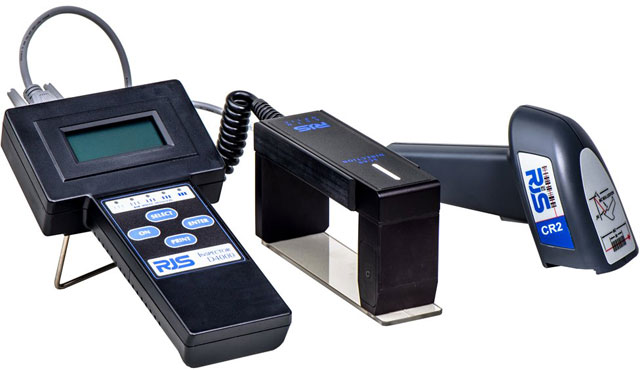 RJS 002-7847 Barcode Scanner - Barcodesinc.com
