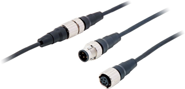 Omron XS5F-D421-J80-F Accessory