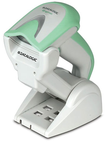 Datalogic GM4411-HCK10-BPOC Barcode Scanner