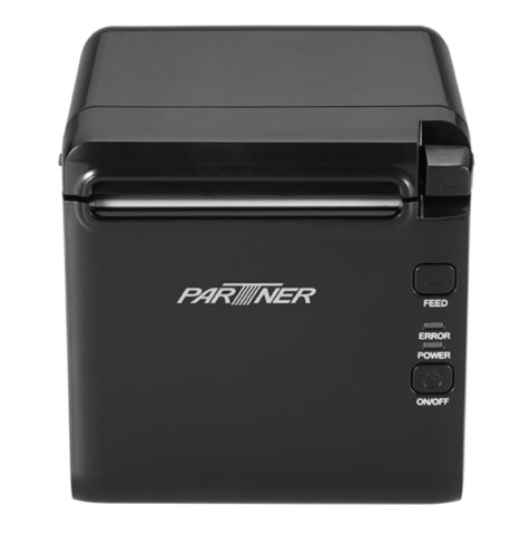 PartnerTech 930001L13A000 Receipt Printer