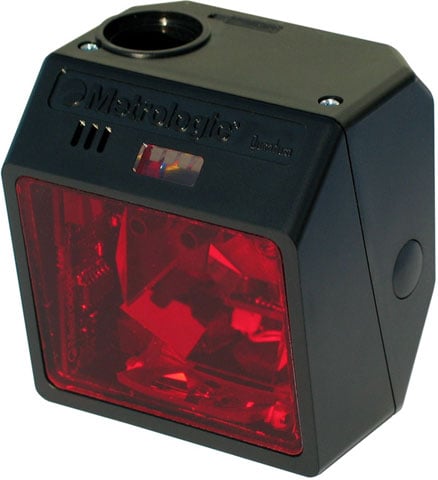 Metrologic MK3480-30B41 Barcode Scanner