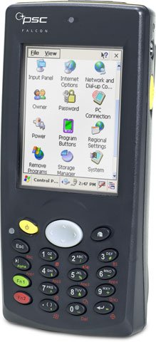 PSC 4220-1002 Mobile Computer