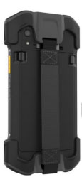 Zebra SG-TC2Y-BOOT-01 Carrying and Protective Accessories