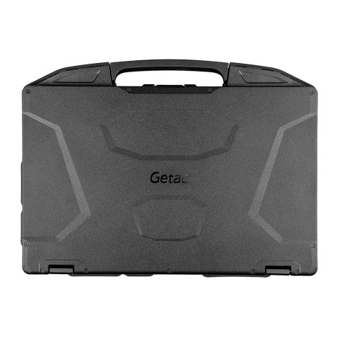 Getac S510