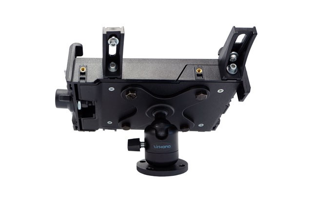 Gamber-Johnson 7170-0604 Mounting Hardware and Stands