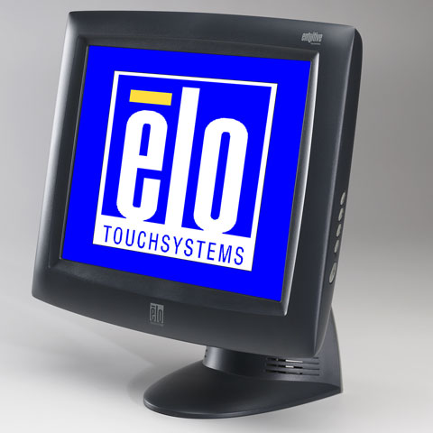 Elo A85217-000 Touchscreen