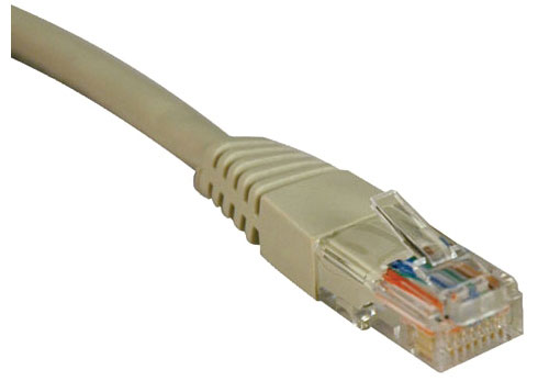 Tripp-Lite N002-006-GY Products