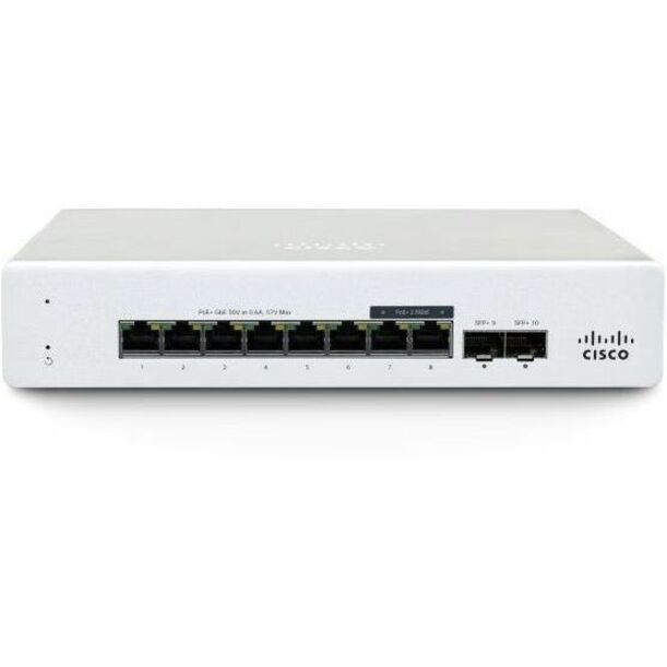 Cisco MS130-8 Switches