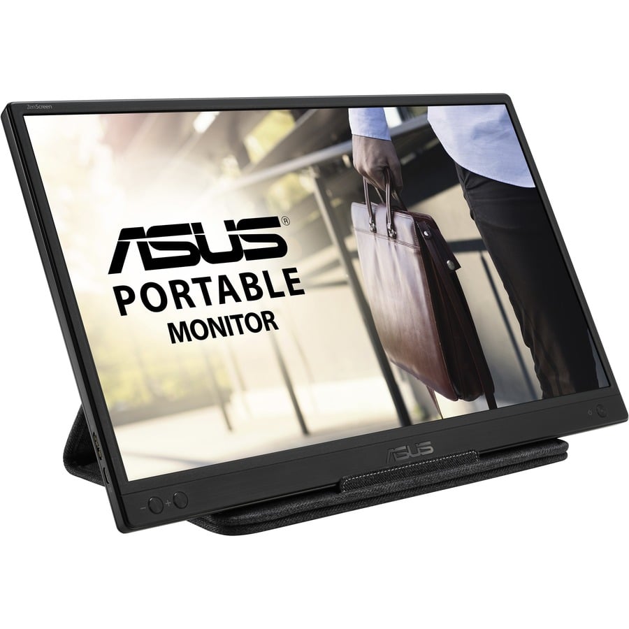 Asus MB166B Monitor