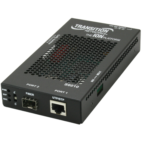 Transition S6010-1040-NA Products
