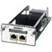 Cisco C3KX-NM-BLANK= Accessory