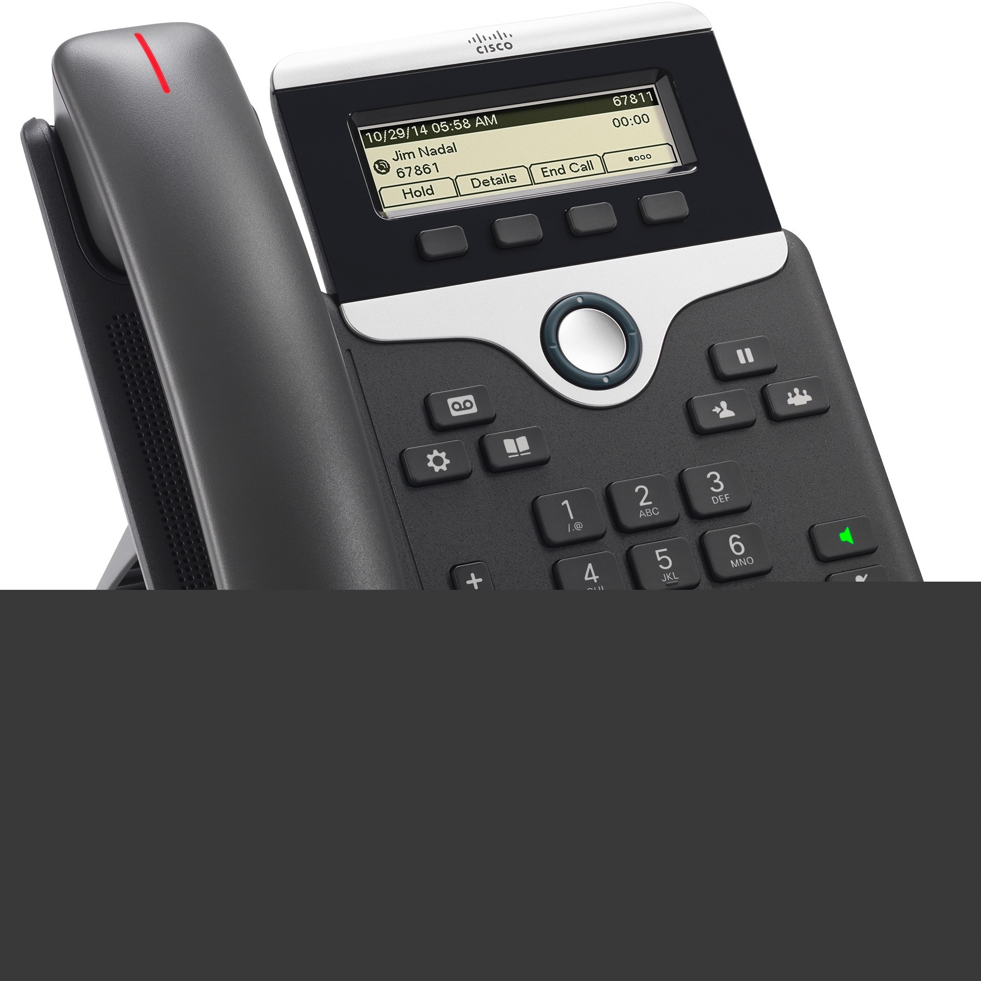 Cisco CP-7811-K9= Accessory