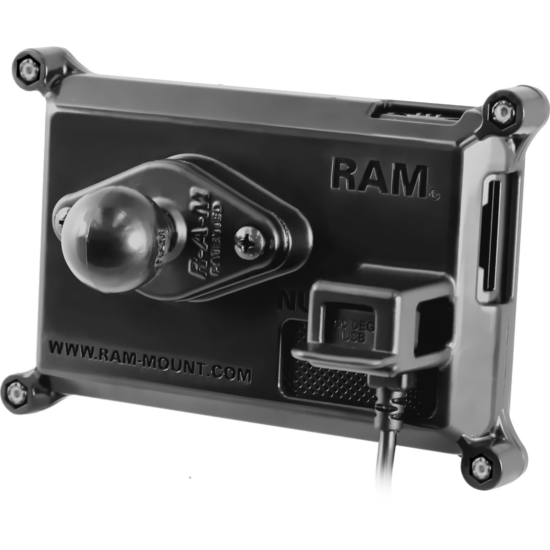 RAM Mount RAM-HOL-GA25LU Products