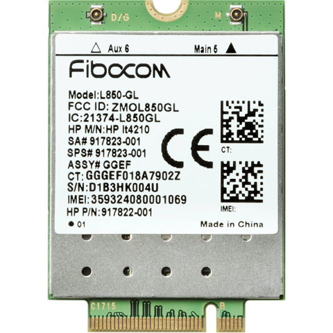 HP 3FB01UT#ABA Accessory