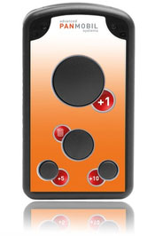 PANMOBIL PLE000400U31U2 RFID Reader