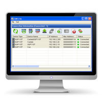 GeoVision 55-CM010-000 Products