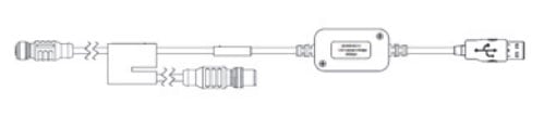 Omron V430-WQK-3M Accessory