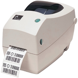 ベラ　資料 Zebra 2824-11402-0001 Barcode Printer - Barcodesinc.com