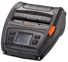 Bixolon XM7-40IWKL Barcode Label Printer