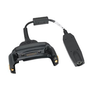 Zebra 25-112560-01R Cables, Connectors, and Adapters