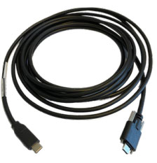 Zebra CBL-USB00400-USC00 Cables, Connectors, and Adapters