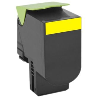 Lexmark 80C0X40 Toner