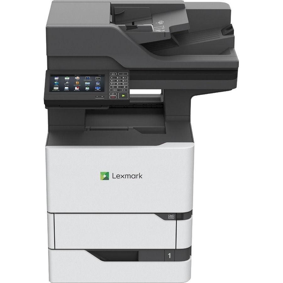 Lexmark 25BT011 Laser Printer