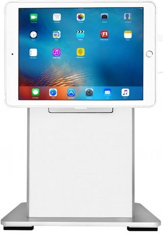 Custom America ISAPPOS-9A-WH POS Touch Terminal