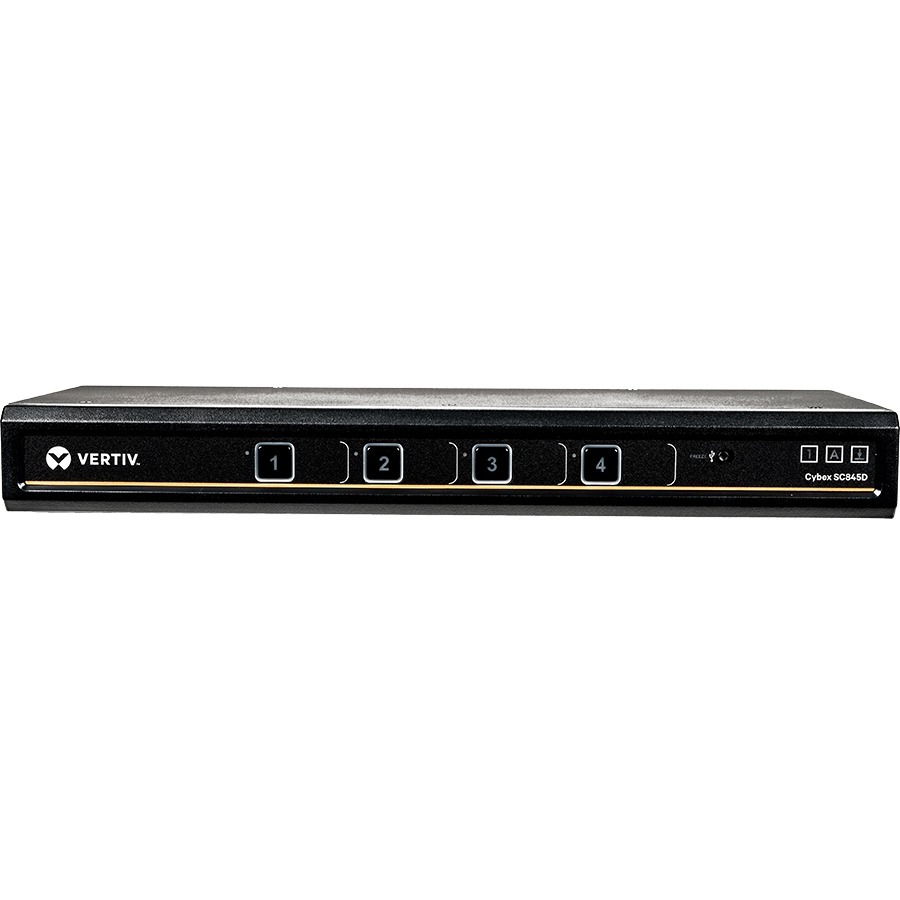 Vertiv SC845D-001 Network Switch