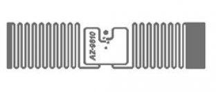 Alien ALN-9710-WRW-T RFID Tag