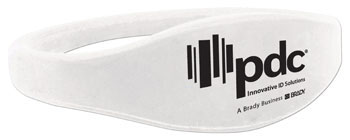 BCI RWMD-11-PDJ-I RFID Wristband