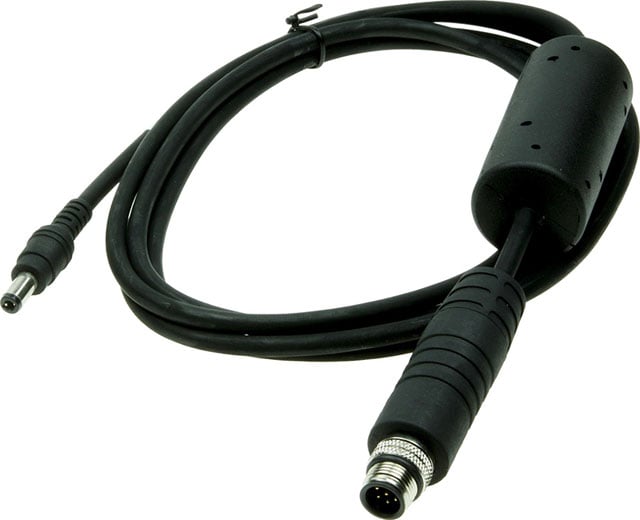 Zebra CBL-36-452A-01 Power Device