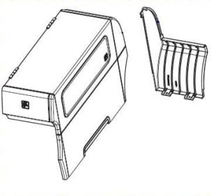 Zebra P1058930-005 Accessory