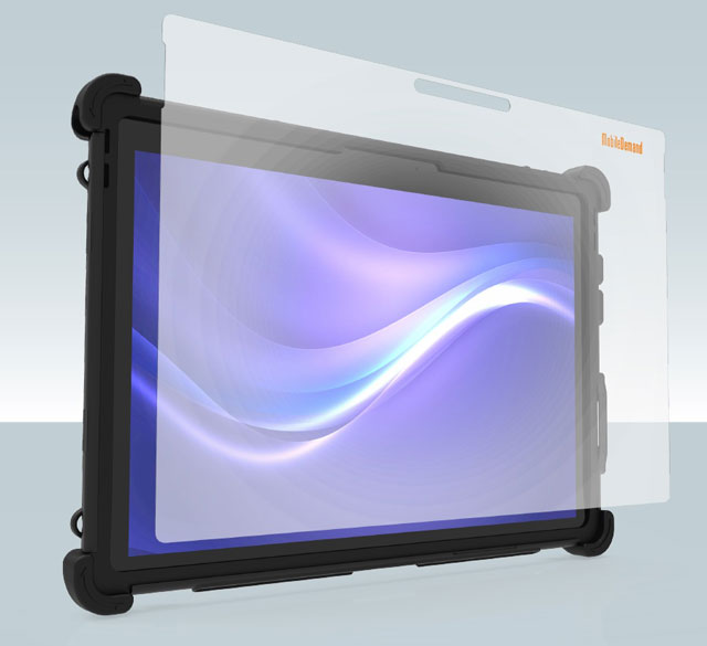 MobileDemand F10AND-AG-SP-B Accessory