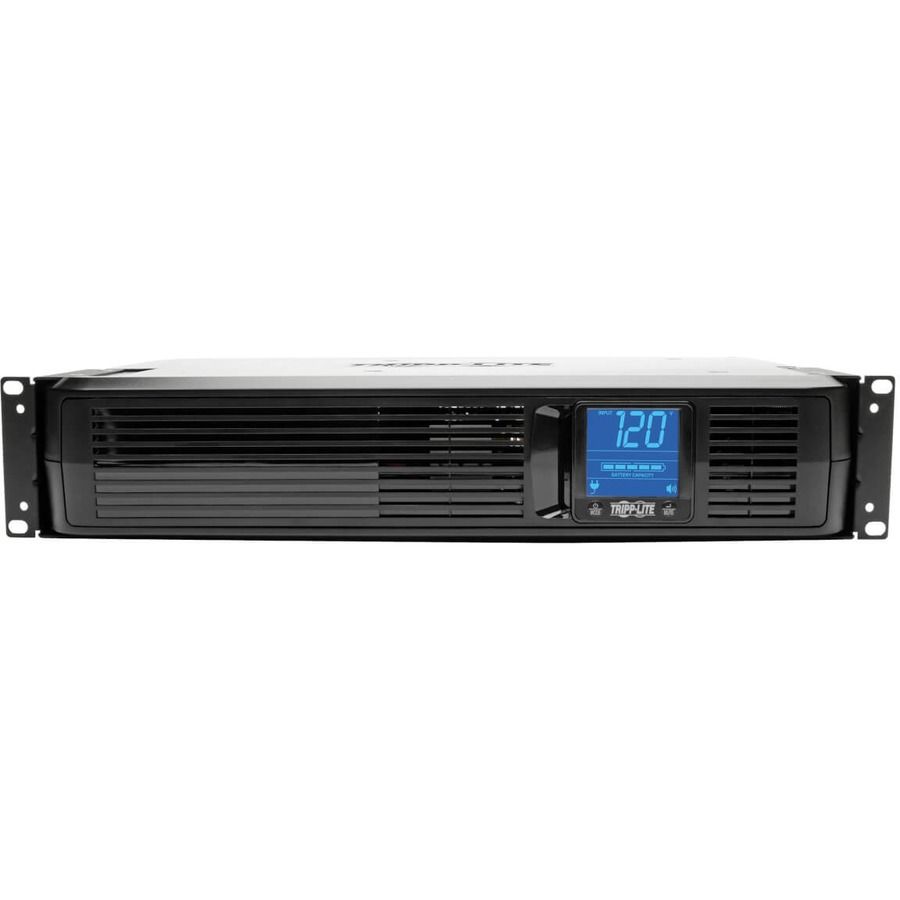 Tripp-Lite SMART1200LCD Data Networking