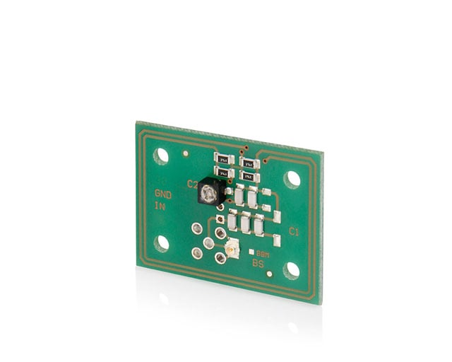 FEIG 1967.000.00 RFID Antenna