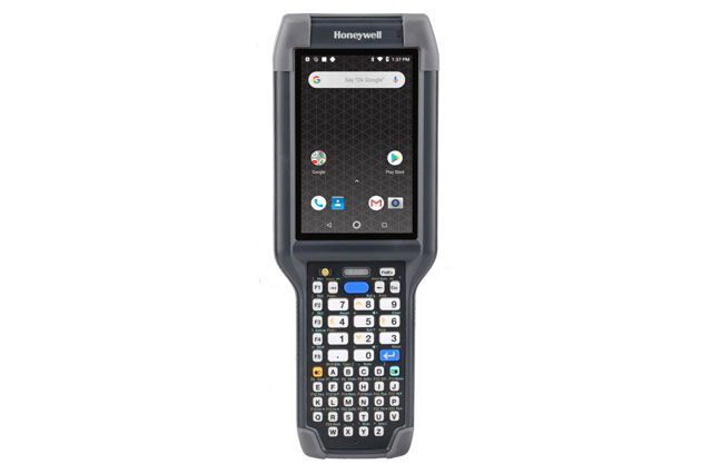 Honeywell CK65-L0N-BSN111F Mobile Computer