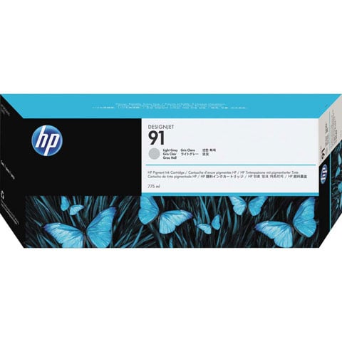 HP C9466A InkJet Cartridge