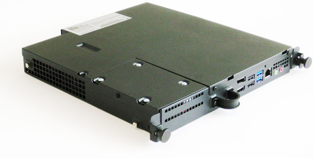 Elo E001293 Media Player