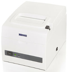 Citizen CT-S310IIETUPW Receipt Printer