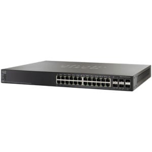 Cisco SG500X-24-K9-NA Products