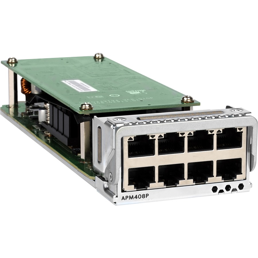 NETGEAR APM408P-10000S Ethernet Adapters